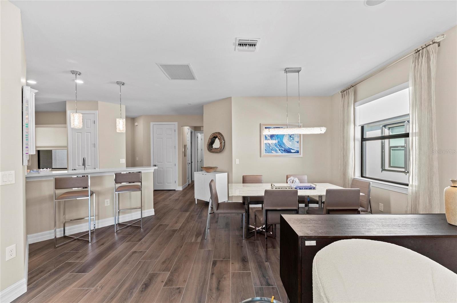 ISLANDWALK AT THE WEST VILLAGES - Residential