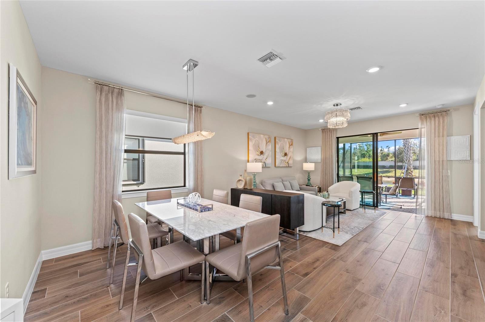 ISLANDWALK AT THE WEST VILLAGES - Residential