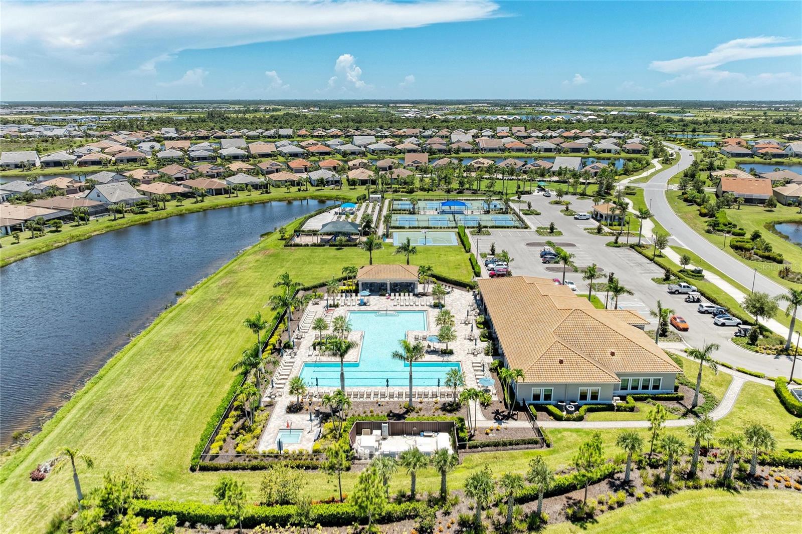 ISLANDWALK AT THE WEST VILLAGES - Residential