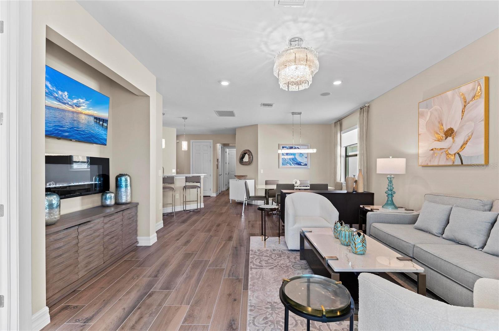 ISLANDWALK AT THE WEST VILLAGES - Residential