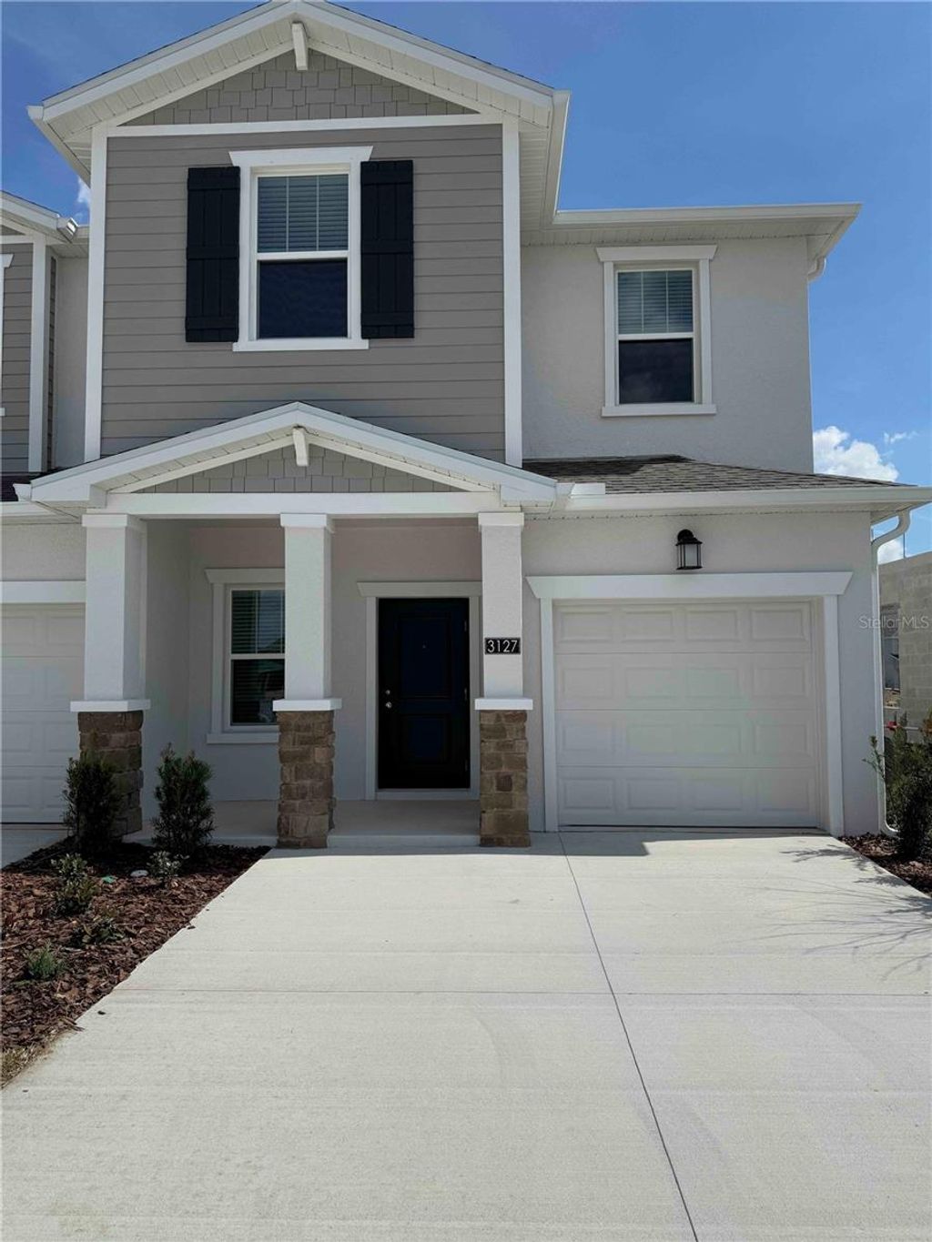 Photo of 3127 Mindfullness Drive, Clermont, FL 34714 (MLS # O6382889)