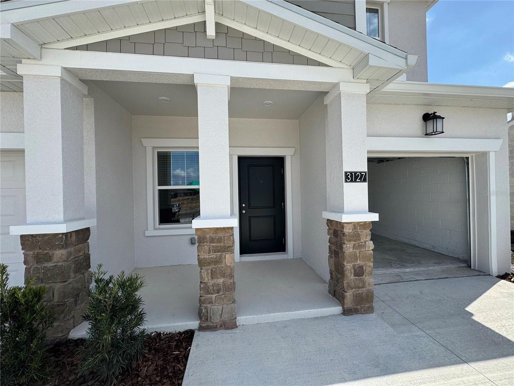 Photo of 3127 Mindfullness Drive, Clermont, FL 34714 (MLS # O6382889)