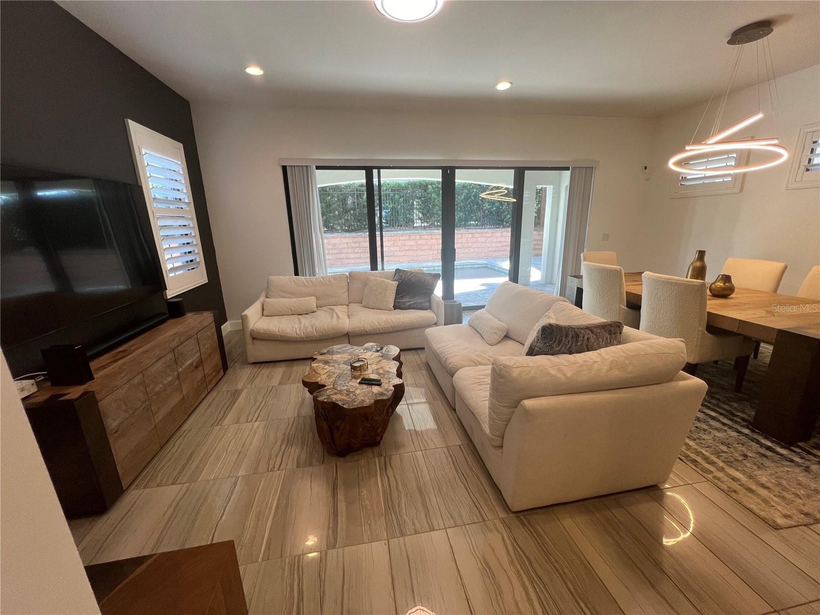 LAKESIDE AT TOSCANA - Residential