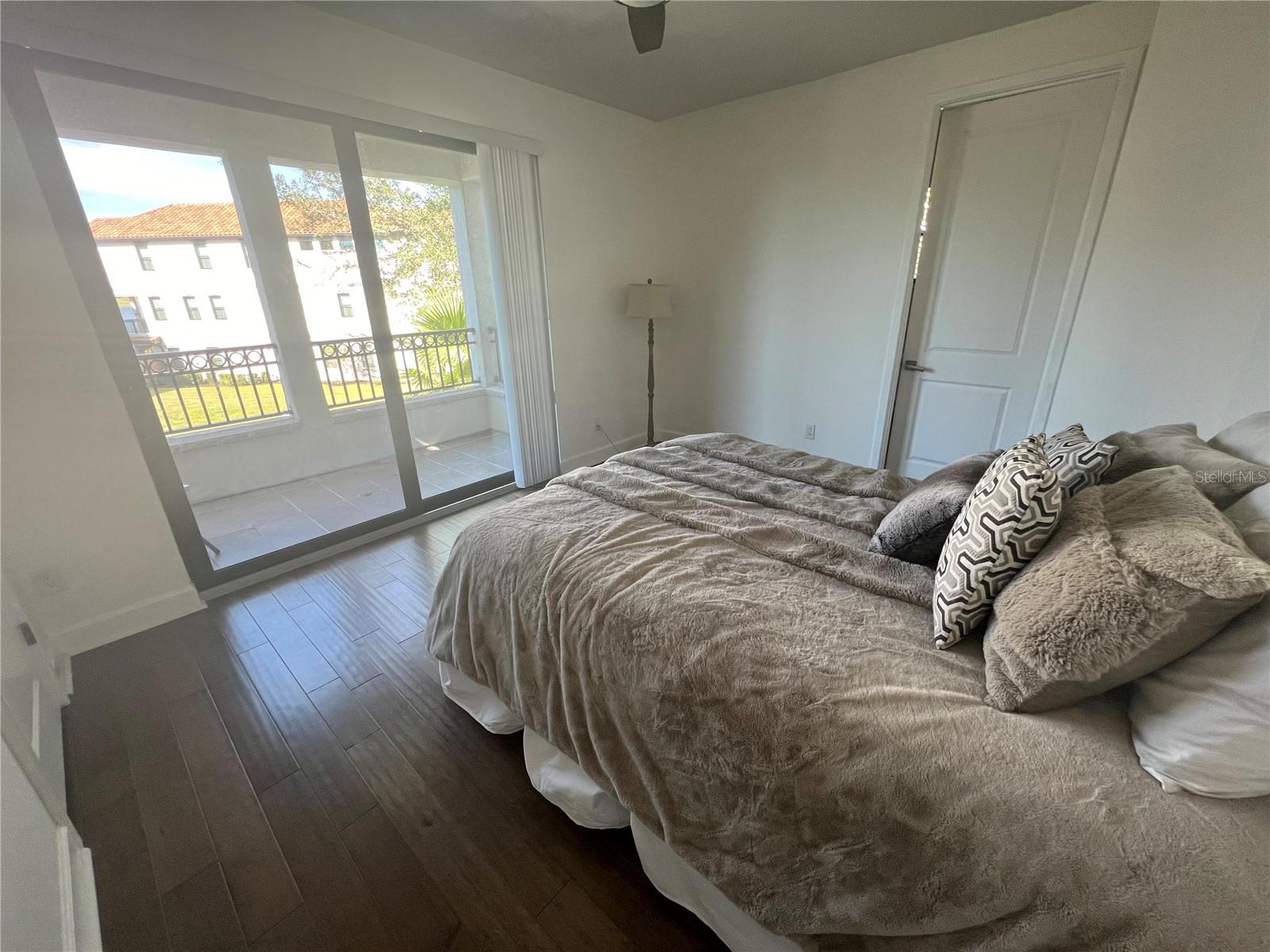 LAKESIDE AT TOSCANA - Residential