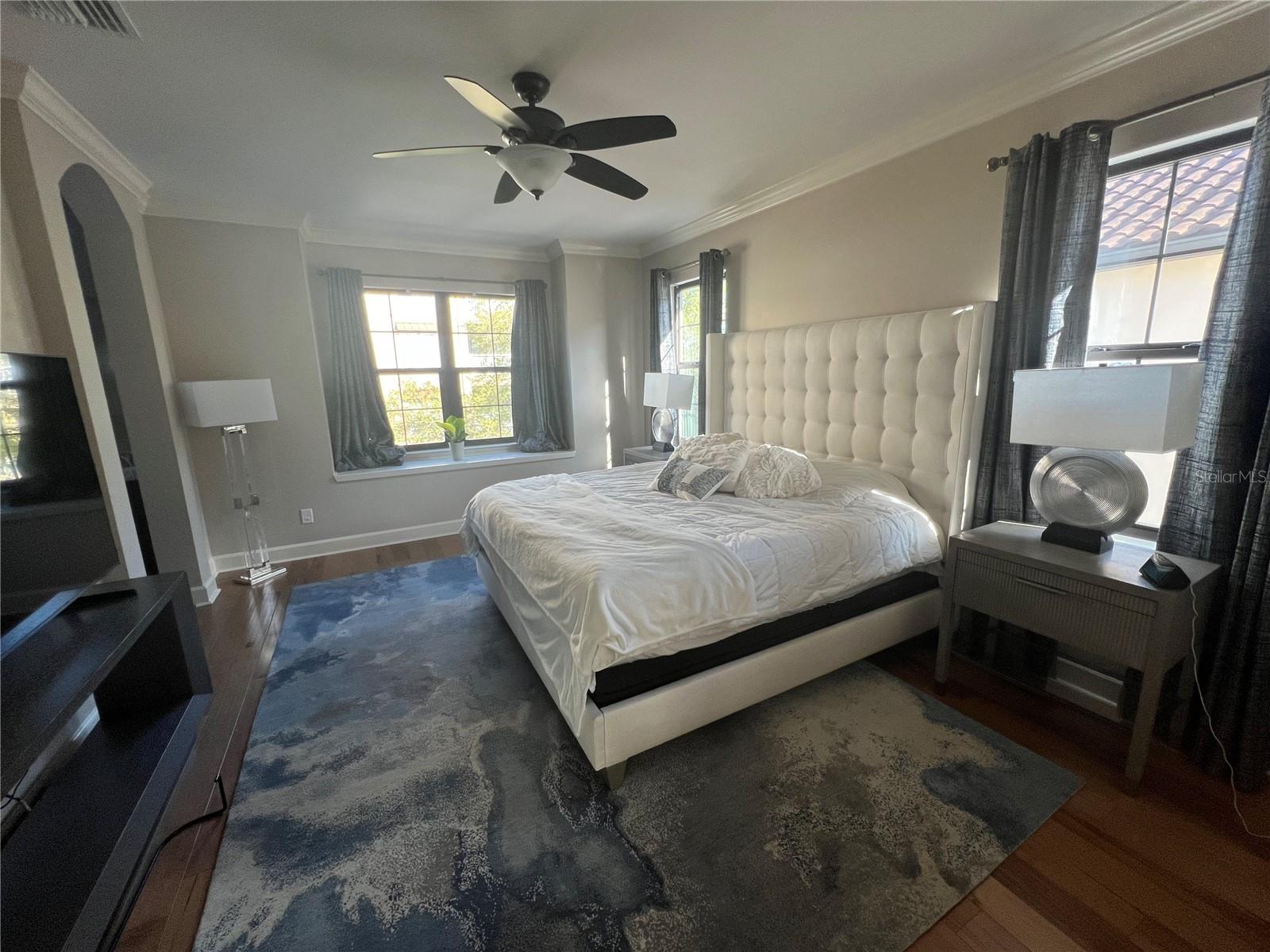 LAKESIDE AT TOSCANA - Residential