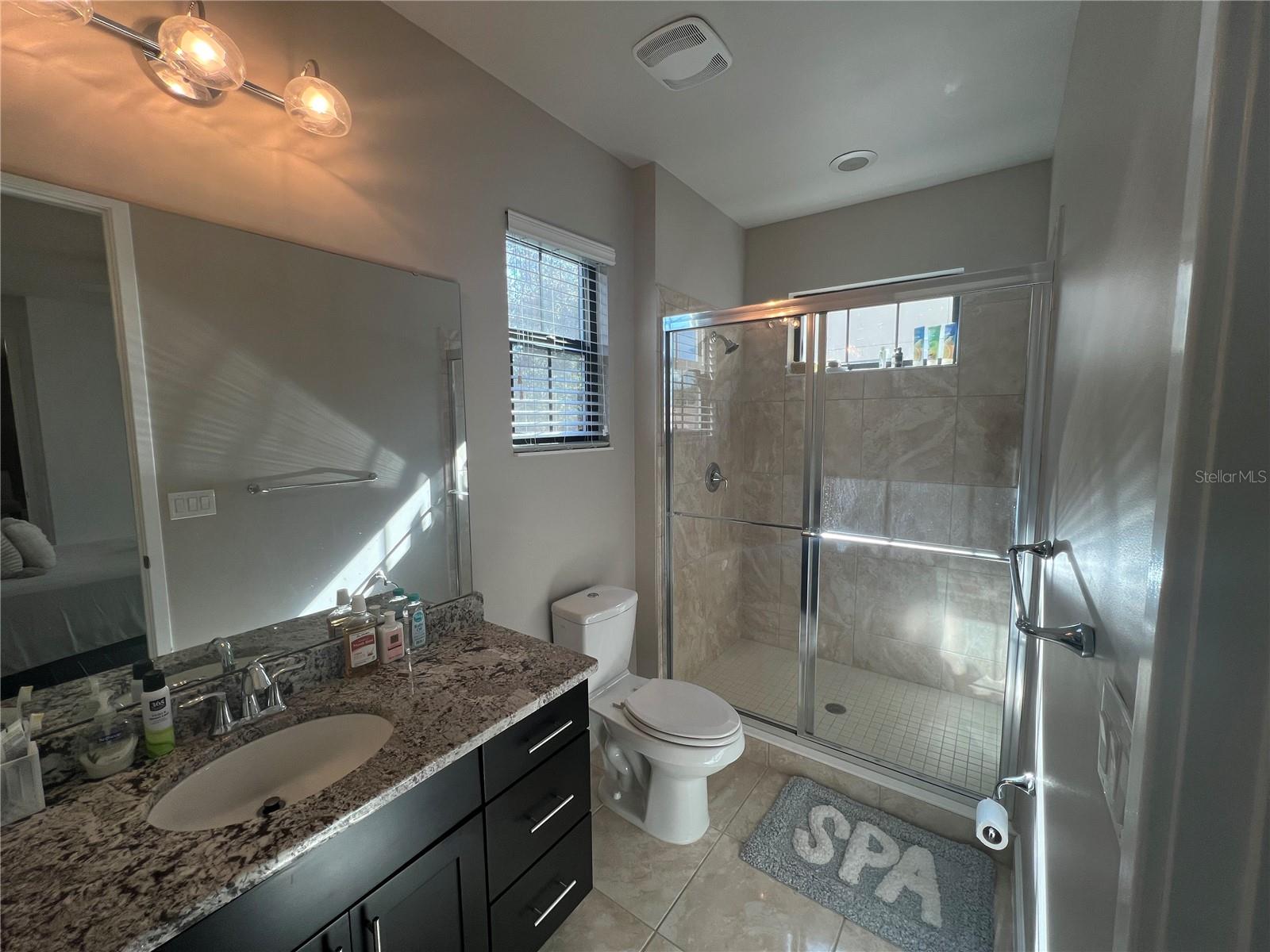 LAKESIDE AT TOSCANA - Residential