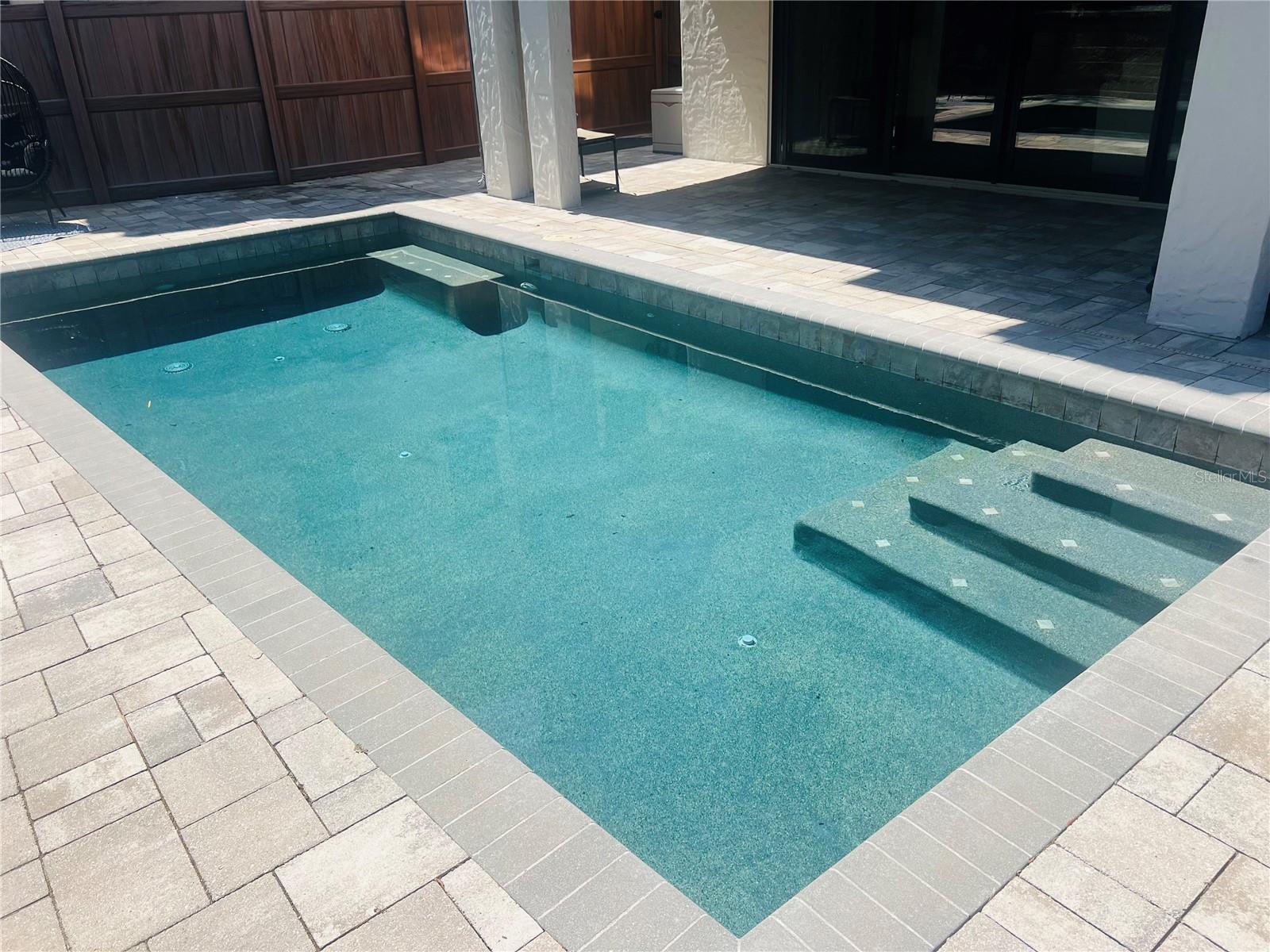 7689 TOSCANA BOULEVARD