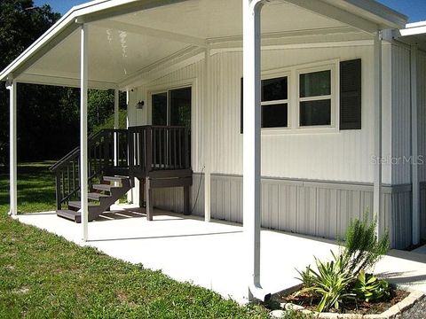 A home in HUDSON