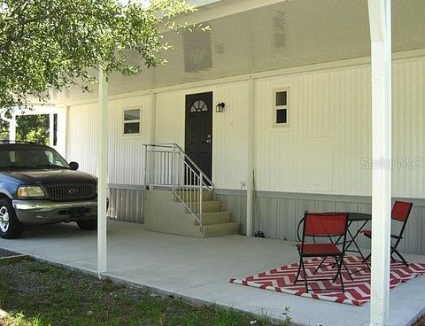 A home in HUDSON