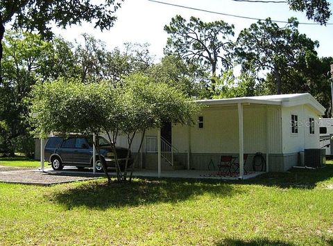 A home in HUDSON