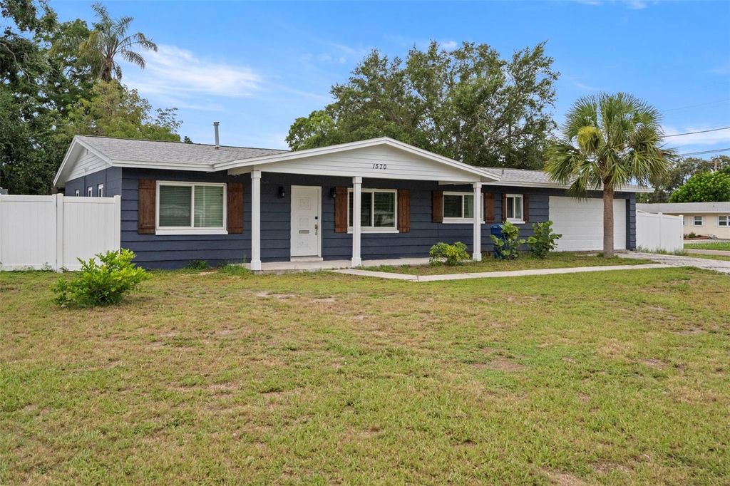 Photo of 1570 83rd Avenue N, St Petersburg, FL 33702 (MLS # TB8408855)