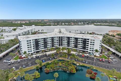 Photo of 5855 Midnight Pass Road #227, Sarasota, FL 34242 (MLS # TB8463933)