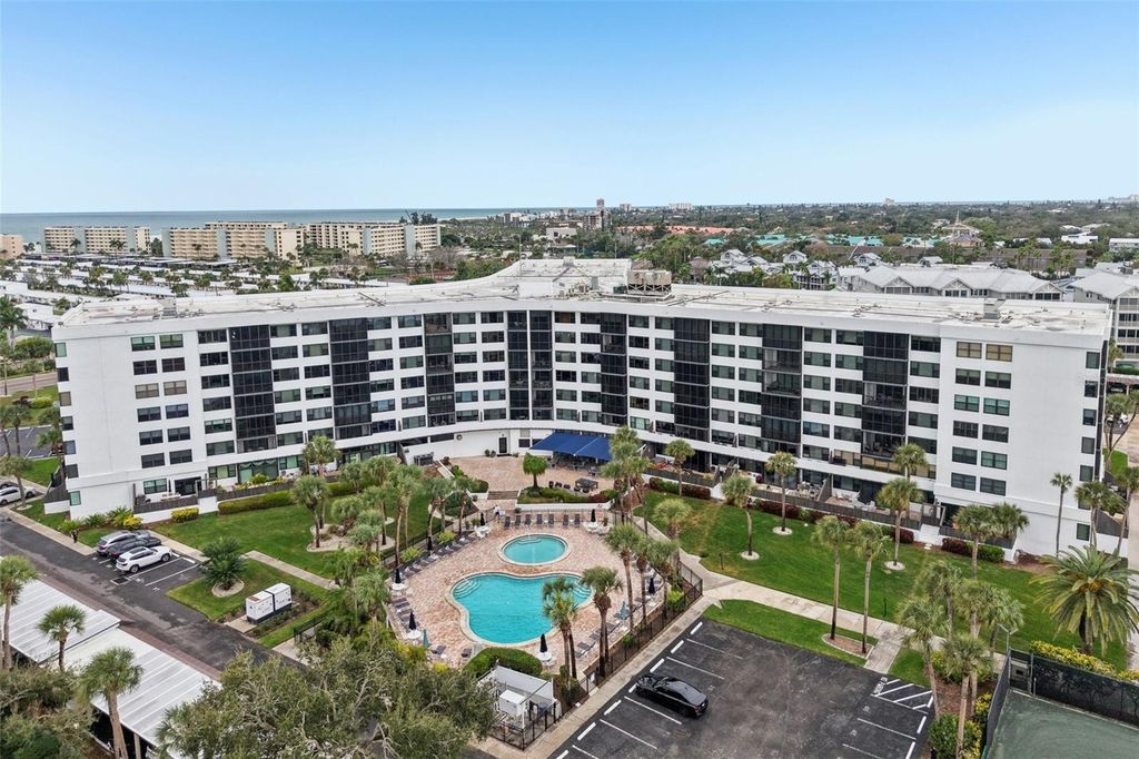 Photo of 5855 Midnight Pass Road #227, Sarasota, FL 34242 (MLS # TB8463933)