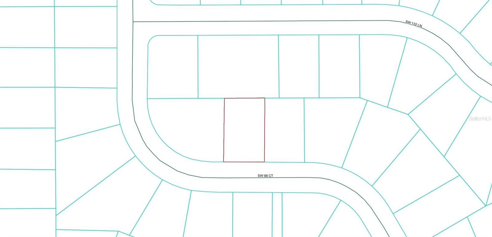 00 SW 88TH COURT