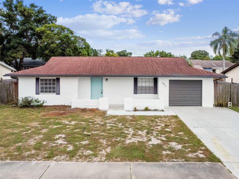 A home in PORT RICHEY