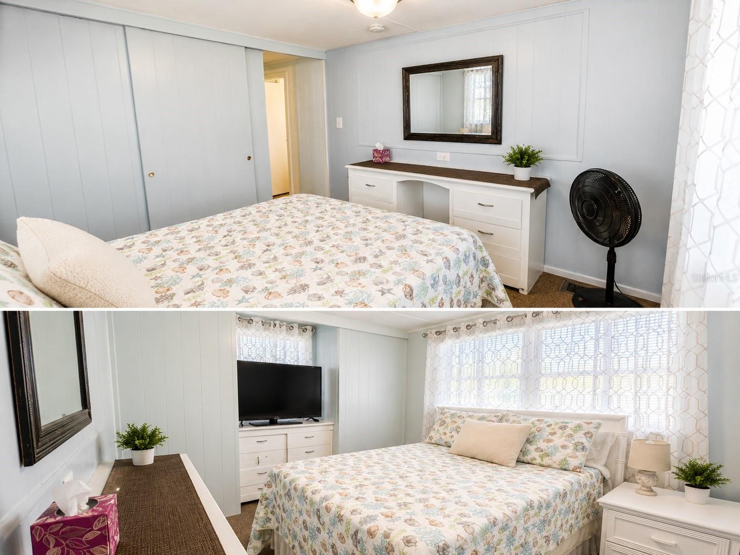 TRAILER ESTATES - Residential