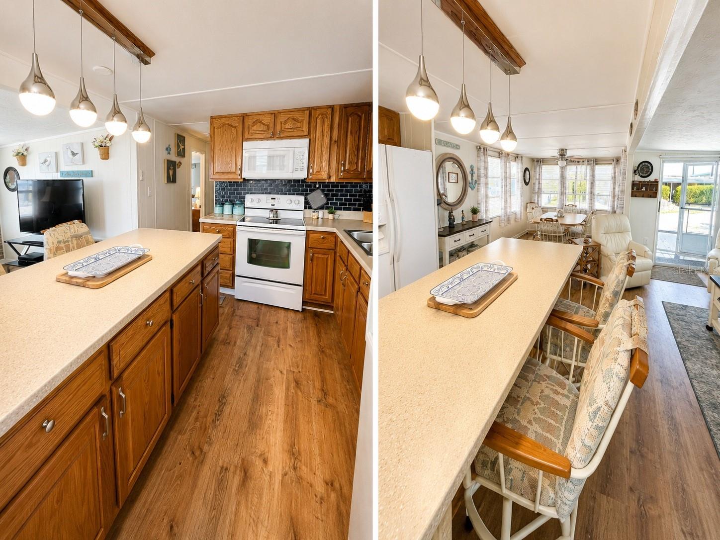 TRAILER ESTATES - Residential