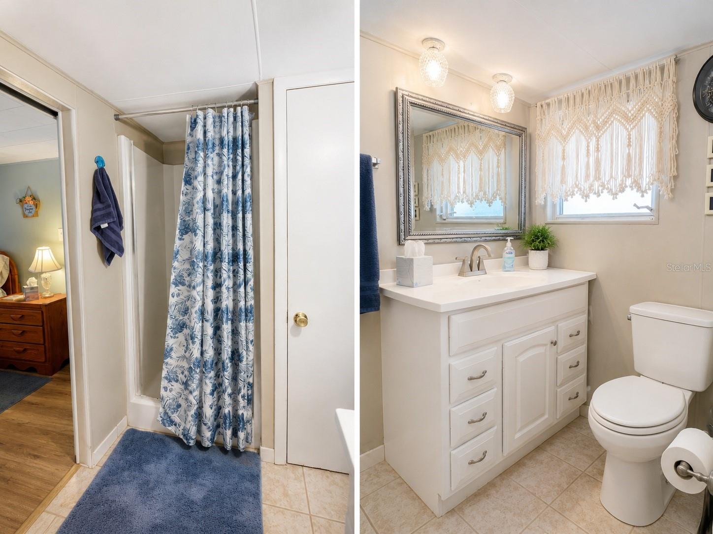 TRAILER ESTATES - Residential