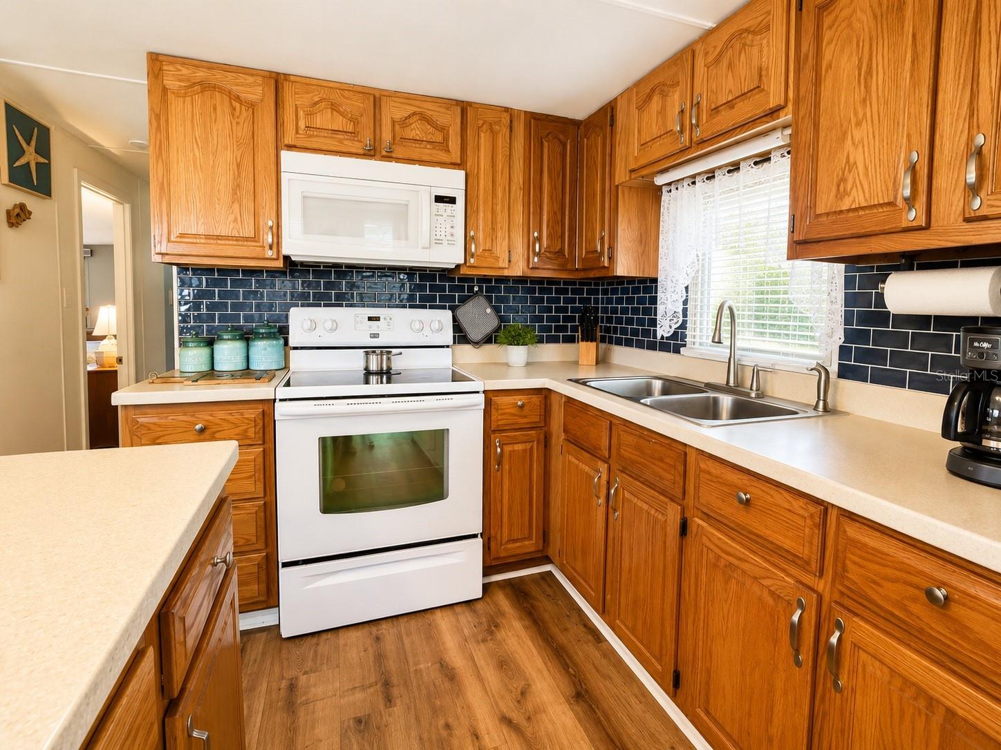 TRAILER ESTATES - Residential
