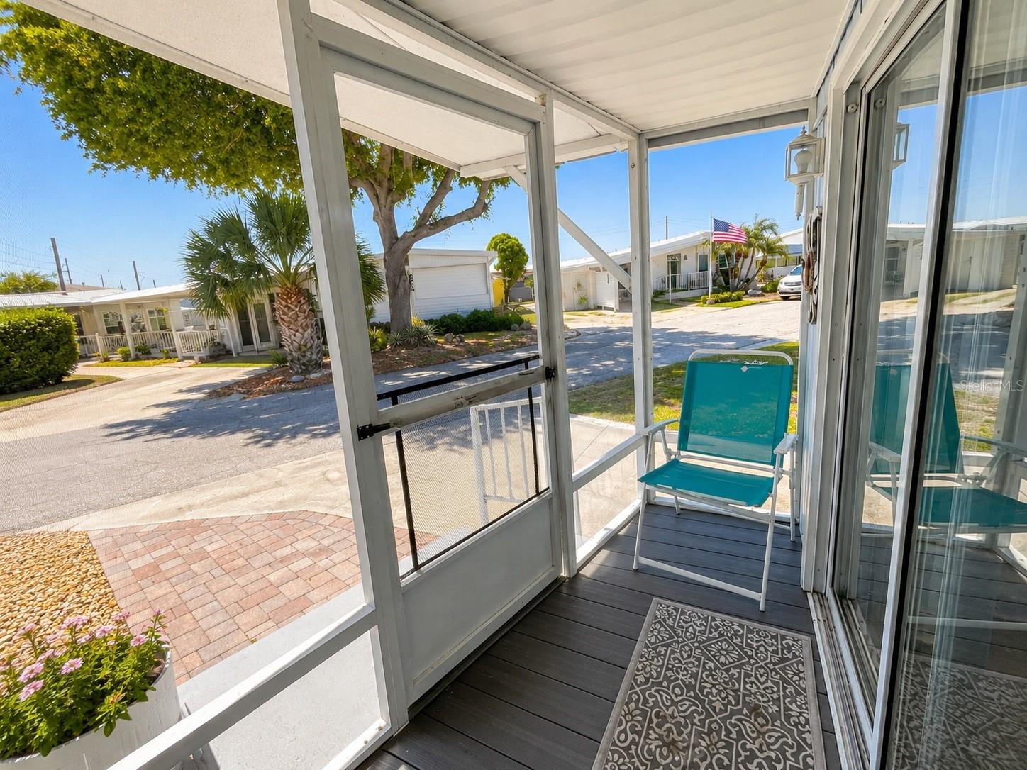 TRAILER ESTATES - Residential