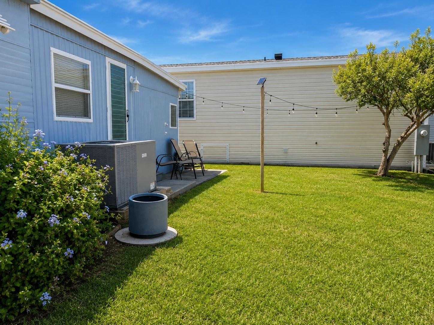 TRAILER ESTATES - Residential
