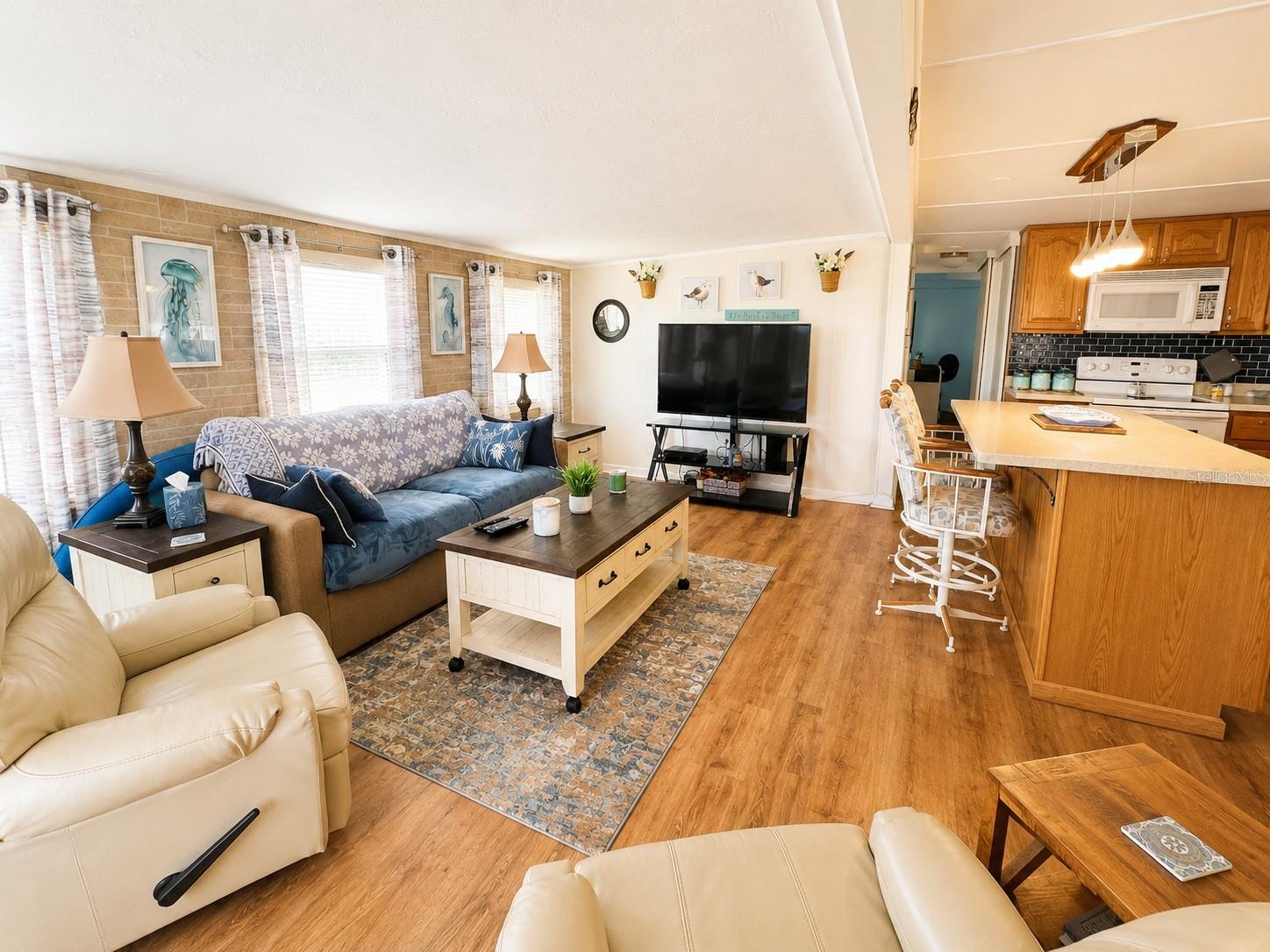 TRAILER ESTATES - Residential