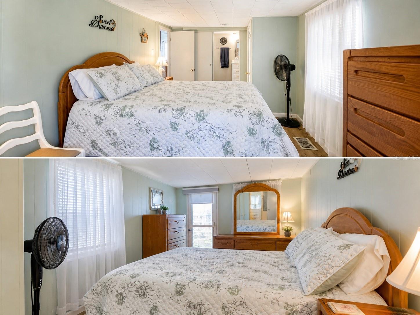 TRAILER ESTATES - Residential