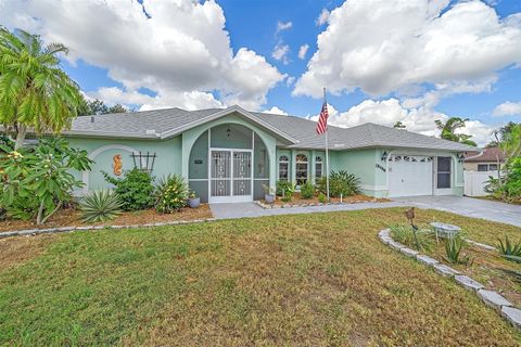 18466 INWOOD AVENUE PORT CHARLOTTE FL 33948