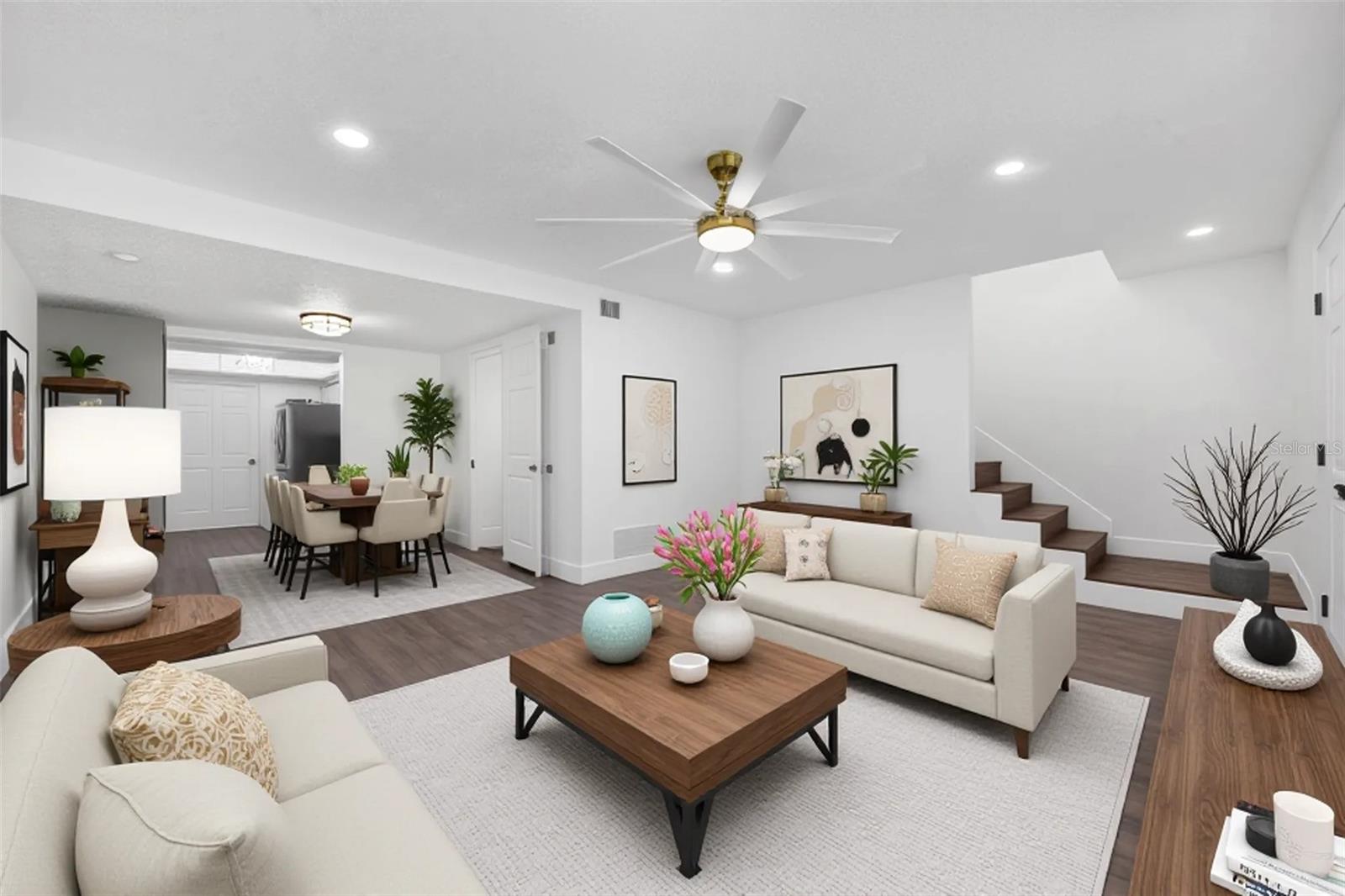 1618 GULFVIEW DRIVE 417