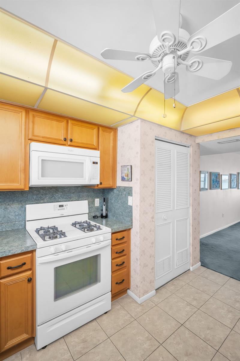 TOWN SHORES OF GULFPORT - Residential