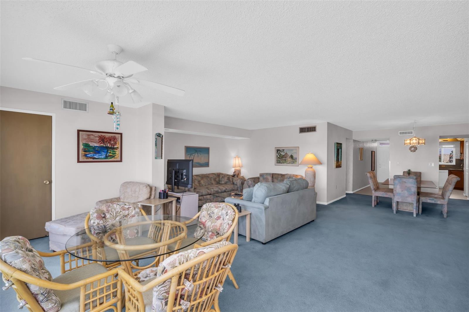 TOWN SHORES OF GULFPORT - Residential