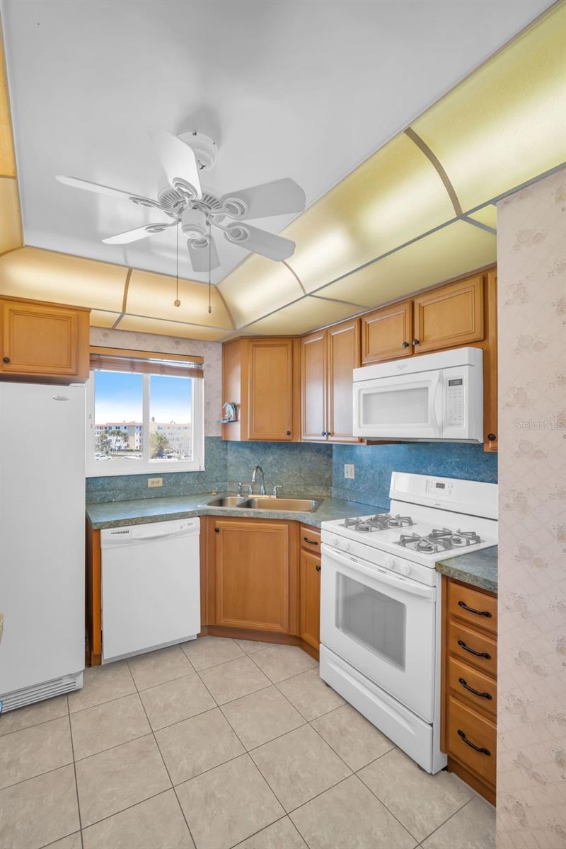 TOWN SHORES OF GULFPORT - Residential