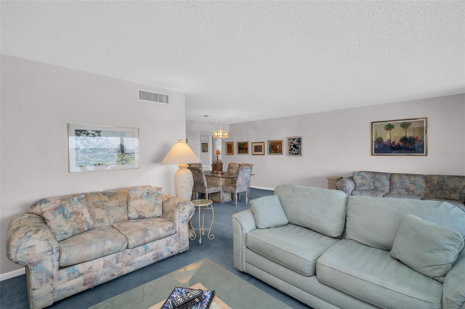 TOWN SHORES OF GULFPORT - Residential