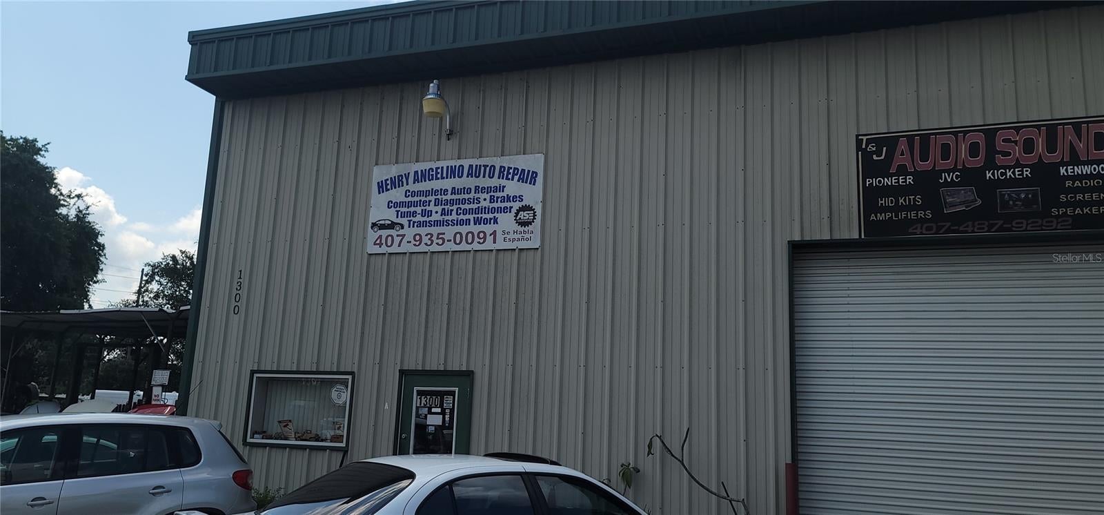 1300 Garden St, Kissimmee, FL 34744