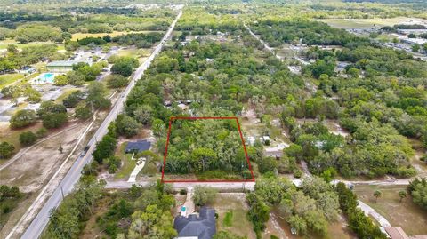0 DAYBREAK DR. HUDSON FL 34669