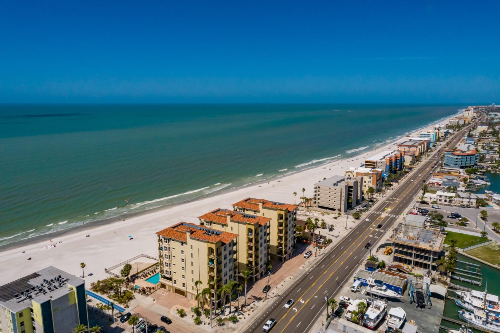 13600 GULF BOULEVARD 700A