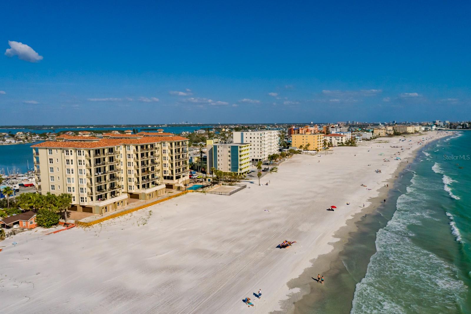 13600 GULF BOULEVARD 700A