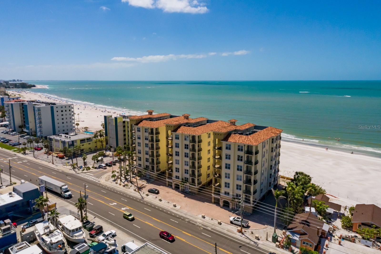 13600 GULF BOULEVARD 700A