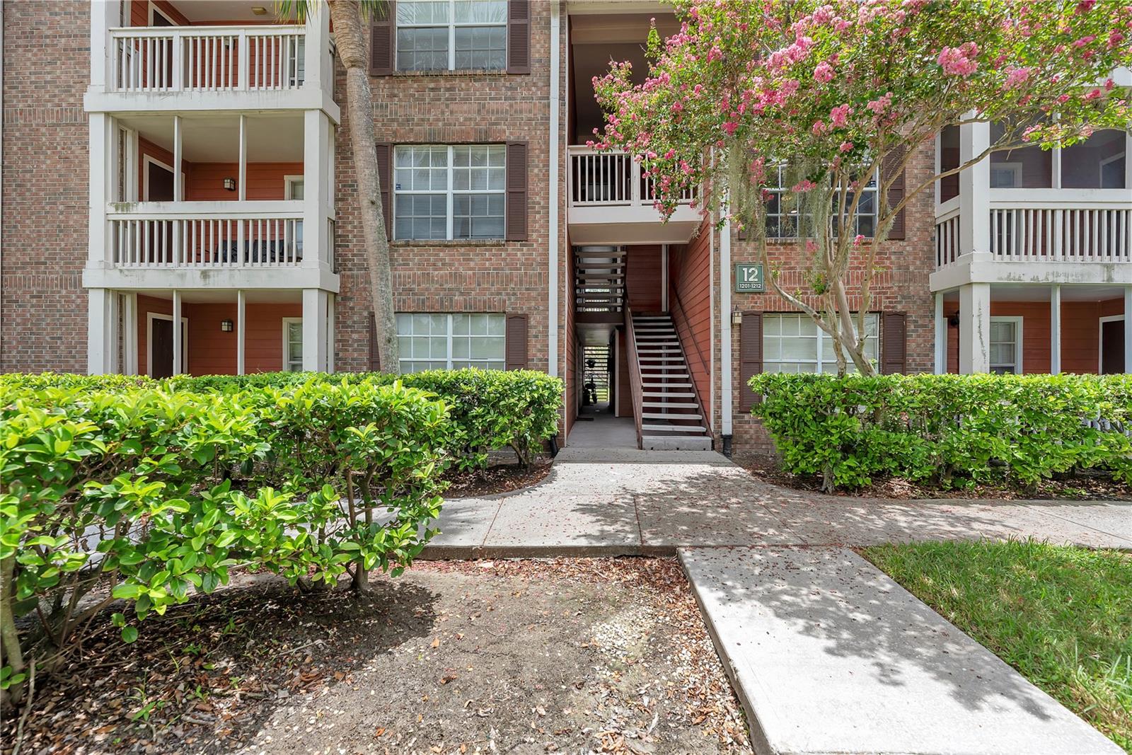 10200 GANDY BOULEVARD N 1205