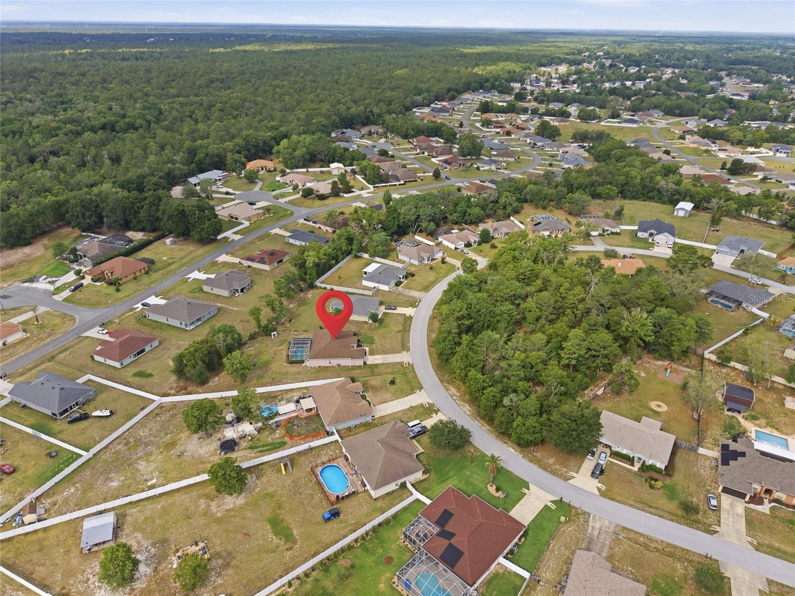 KINGSLAND COUNTRY ESTATE - Residential