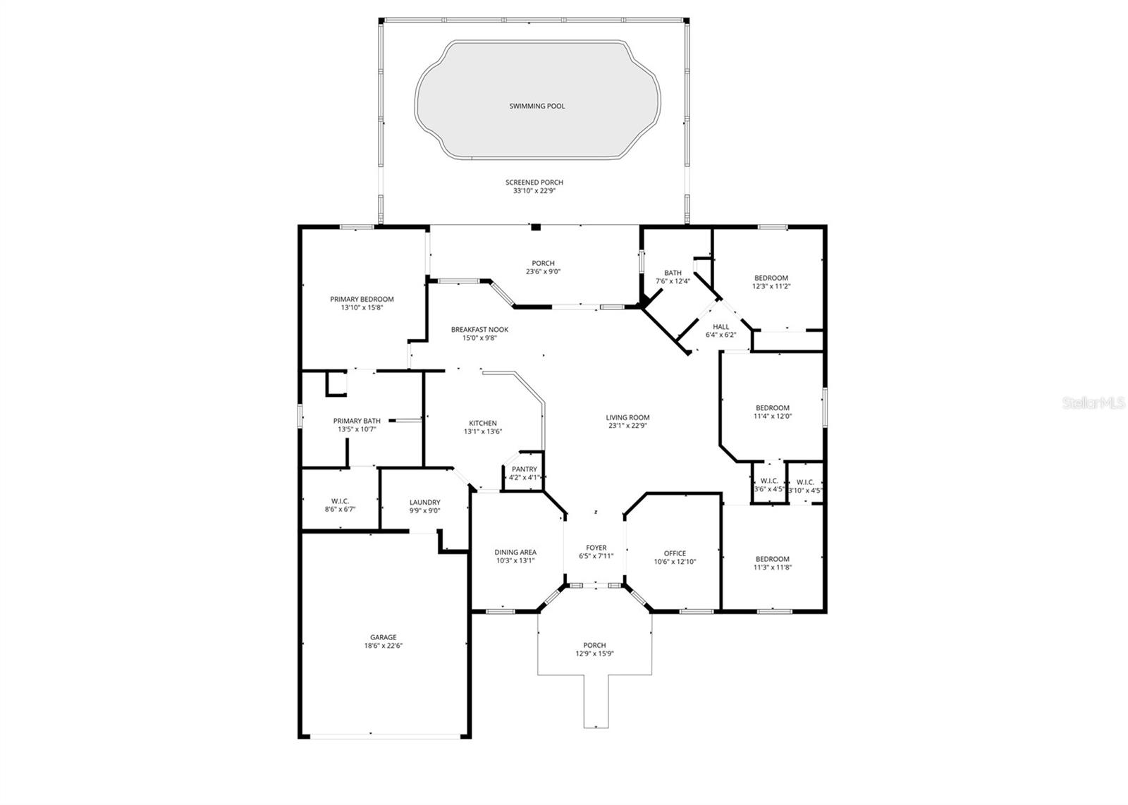 KINGSLAND COUNTRY ESTATE - Residential