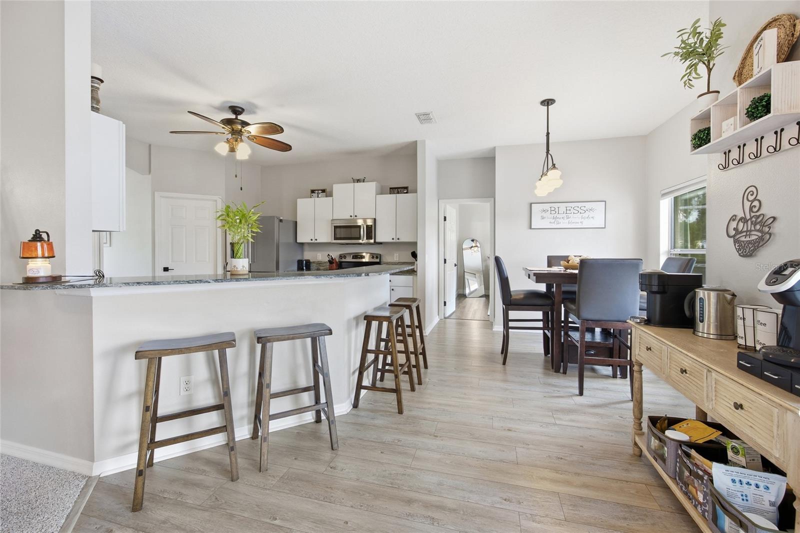 KINGSLAND COUNTRY ESTATE - Residential