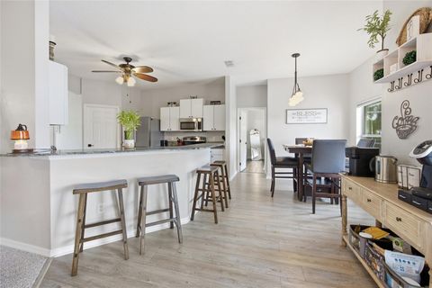 Tiny photo for 11578 SW 50th Circle, Ocala, FL 34476 (MLS # OM724602)