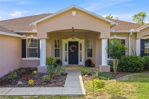 Tiny photo for 11578 SW 50th Circle, Ocala, FL 34476 (MLS # OM724602)