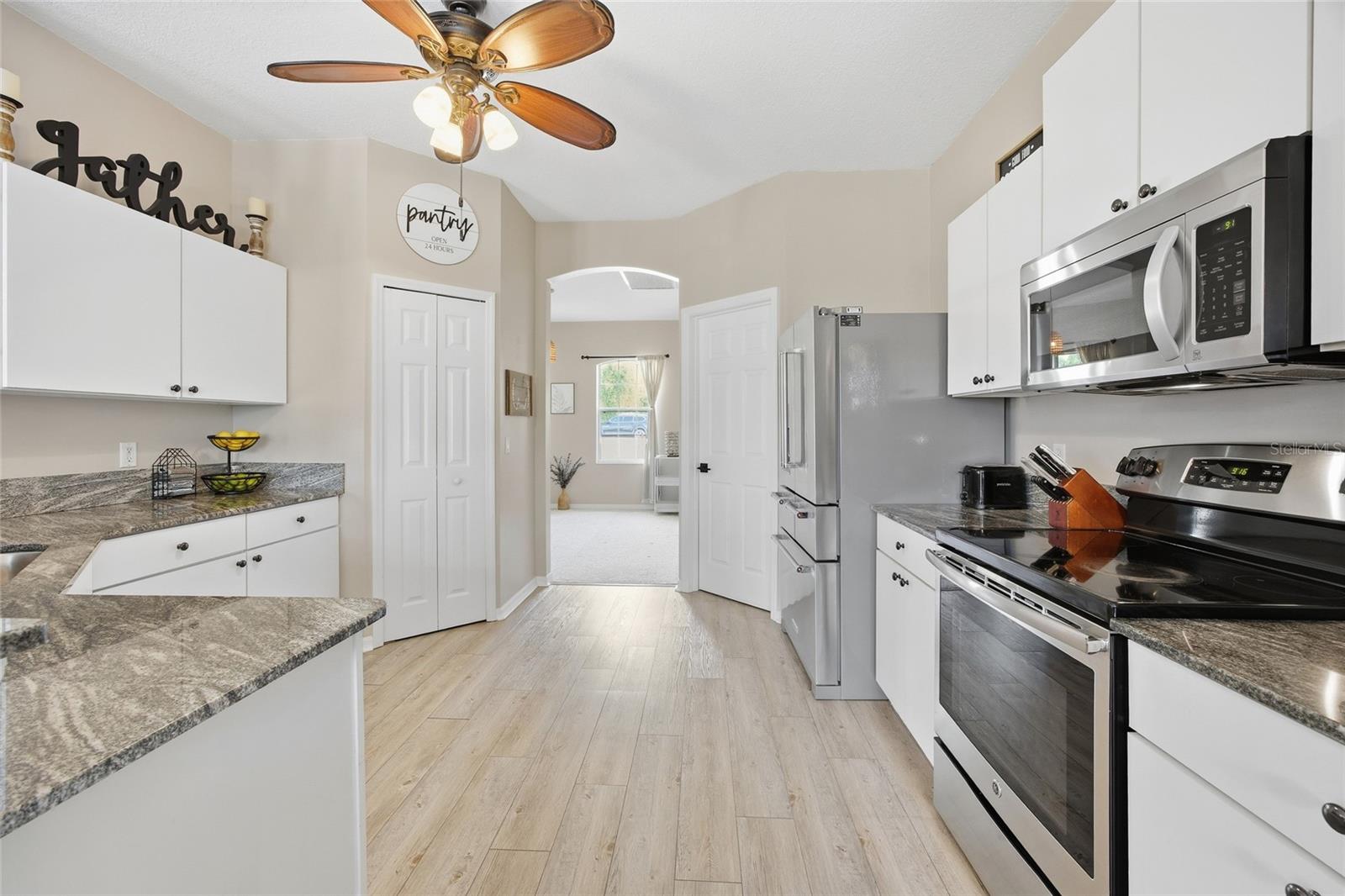 KINGSLAND COUNTRY ESTATE - Residential
