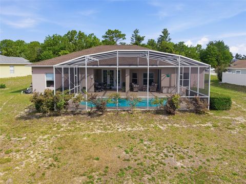 Tiny photo for 11578 SW 50th Circle, Ocala, FL 34476 (MLS # OM724602)