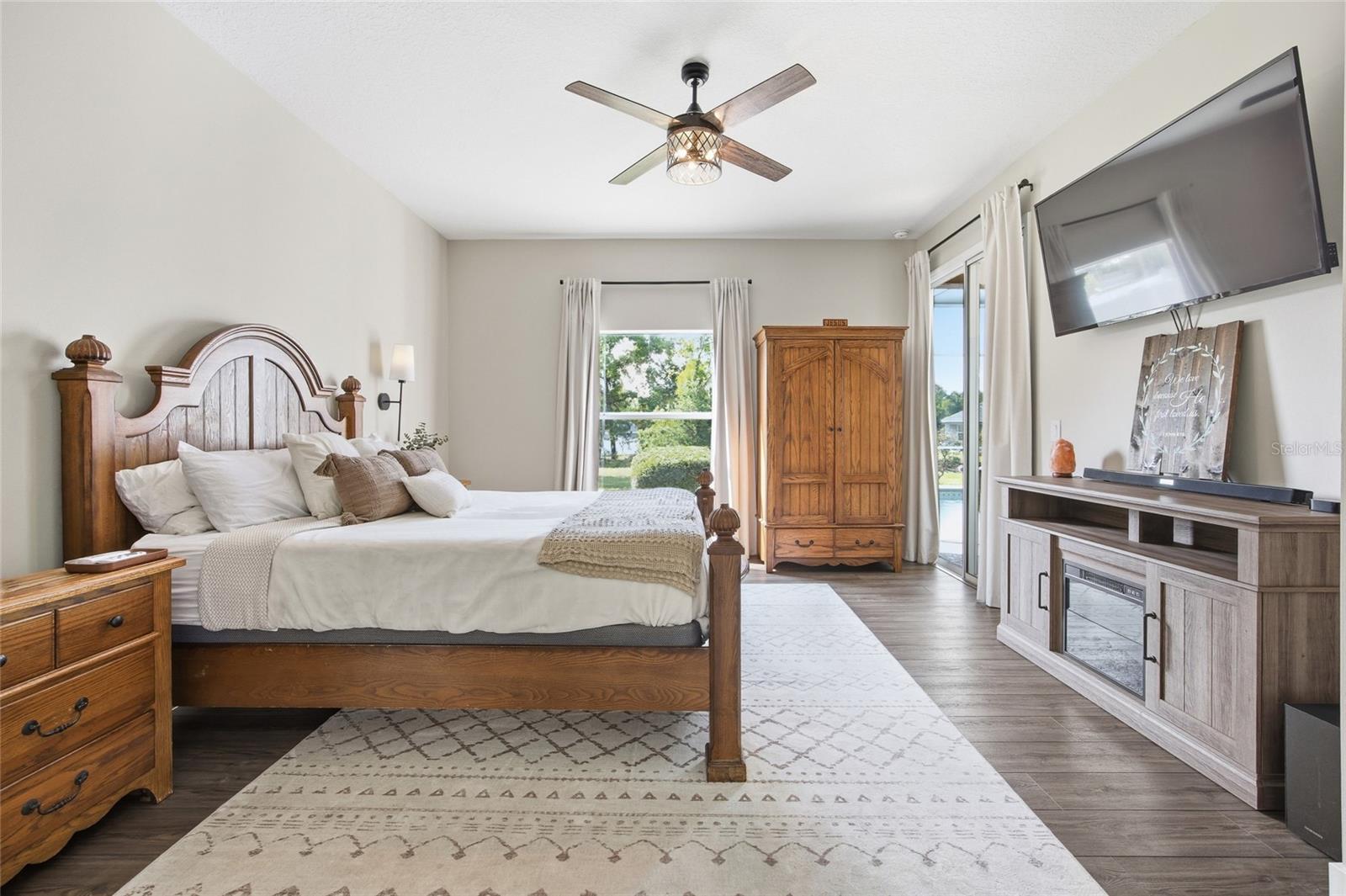 KINGSLAND COUNTRY ESTATE - Residential