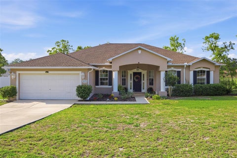 Photo of 11578 SW 50th Circle, Ocala, FL 34476 (MLS # OM724602)