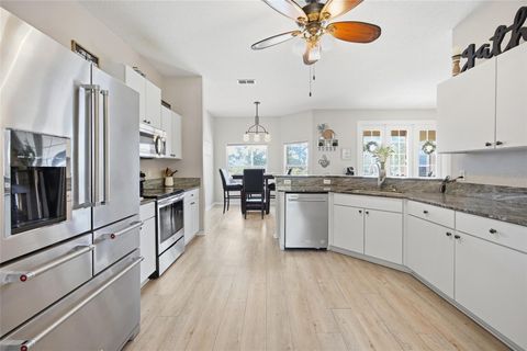 Tiny photo for 11578 SW 50th Circle, Ocala, FL 34476 (MLS # OM724602)