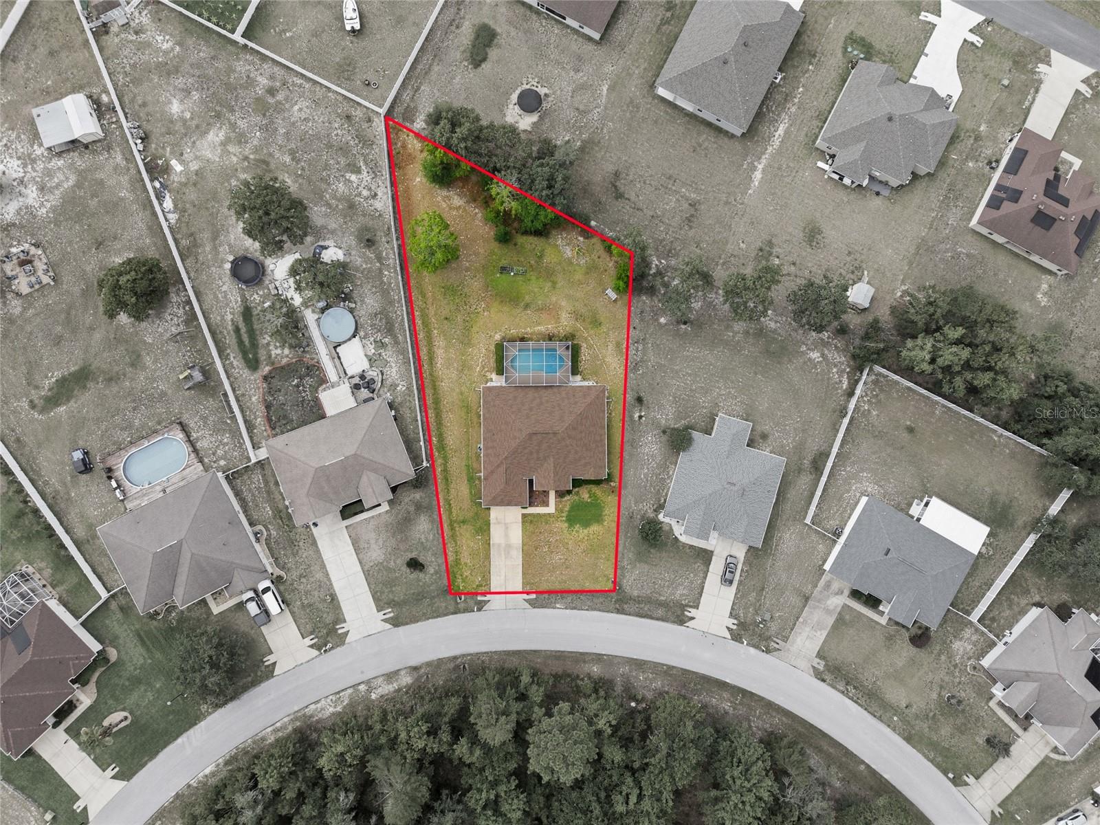 KINGSLAND COUNTRY ESTATE - Residential